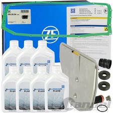 ZF TEILESATZ