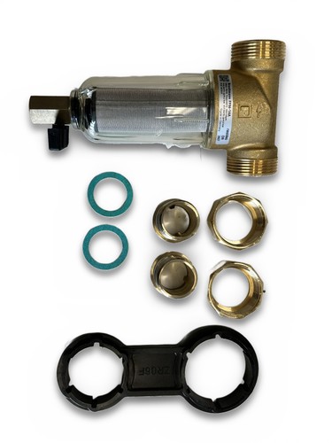 Honeywell ff06 1aa feinfilter - ff06-1aa,