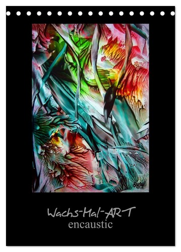 Wachs mal art encaustic - wachs-mal-art,