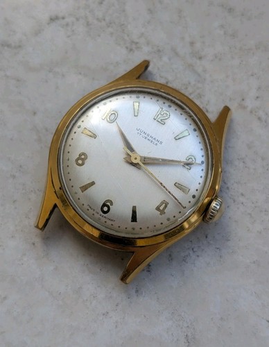 Junghans armbanduhr vintage - junghans,