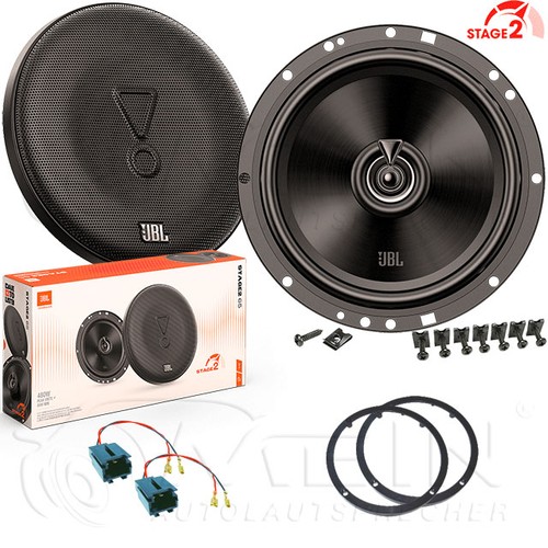 Jbl harman lautsprecher - by,