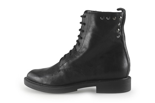 Linea zeta damen - linea, schnurstiefel