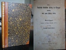 Militaria - The Russo-Turkish