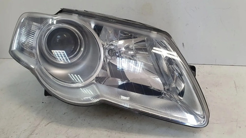 Frontscheinwerfer passat - vw,