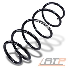 BILSTEIN Fahrwerksfeder