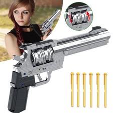 Baustein Pistole 1:1 DIY