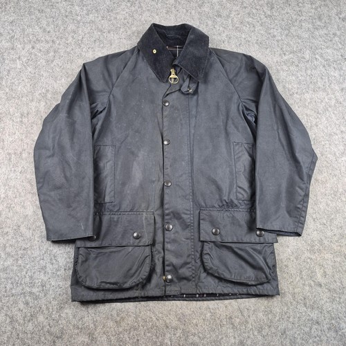 Barbour jacke herren - jacke, 34