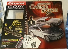 Carrera Go  1:43 James Bond