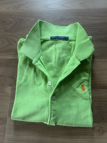 Ralph lauren polokleid - lauren, grün