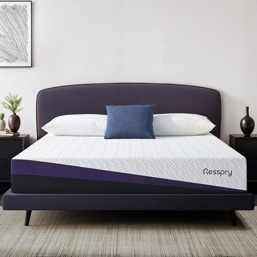 Resspry doppelmatratze cm - resspry, 22
