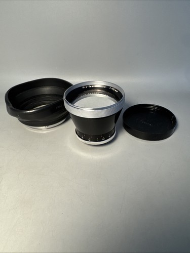 Carl zeiss pro tessar - carl,
