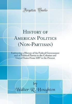 History american politics - of,