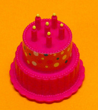 Zubehör für Barbie,Monster