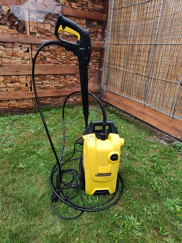 Defekter kärcher compact - defekter,