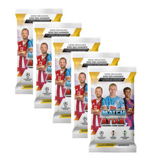 Topps match attax 26 - attax, 25/26