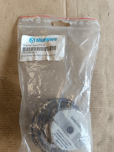 Munters 190128028 - munters, 190128028-1