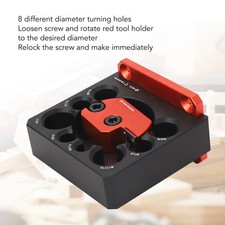 Dübel Maker Jig Kit Aluminium