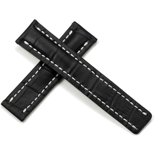 Richie strap lederarmband - strap, 22