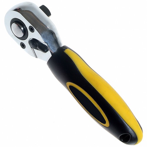 Mini umschaltknarre ratsche - mini, re
