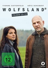 Wolfsland - Folgen 13-14 -