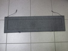 Citroen C3 Pluriel Cabrio Bj2009 Hutablage, Heckablage, Ablage hinten 9642000177