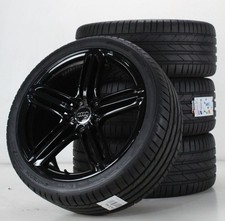 Audi A6 C6 Sommerräder