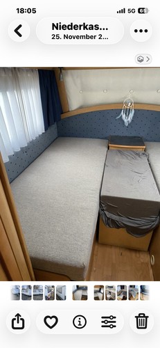 Hymer eriba - hymer,