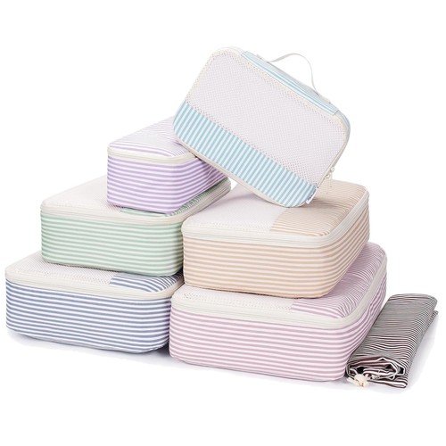 Koffer organizer set - koffer,