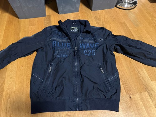 Camp david herren jacke - herren,