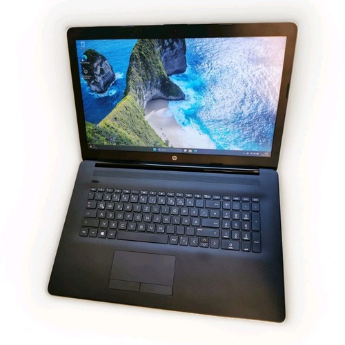 Notebook ca0563ng 17 3 - hp,
