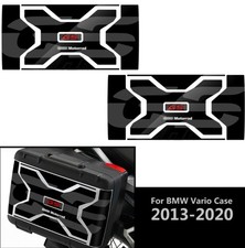 Kofferaufkleber Seitenkoffer