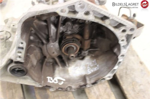 Getriebe gang toyota - 5,
