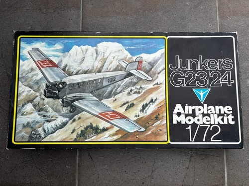 Veb plasticart 7201 junkers - veb,