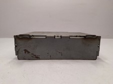 BMW 5 E39 2002 Radio CD-Player