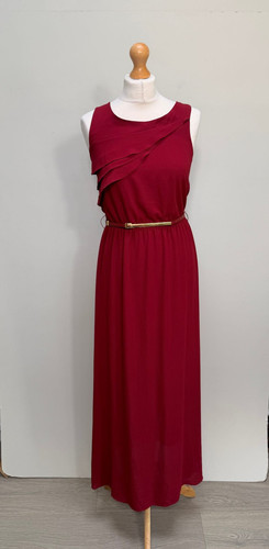 Oasis maxikleid 8 - oasis,