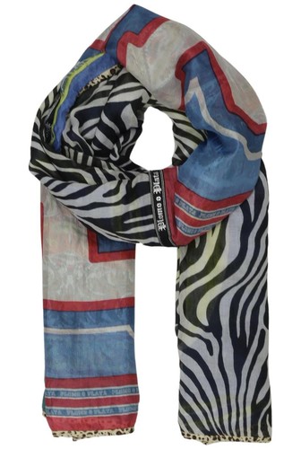 Plomo plata schal damen tuch - plomo,