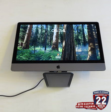 Apple iMac Pro Intel Xeon W
