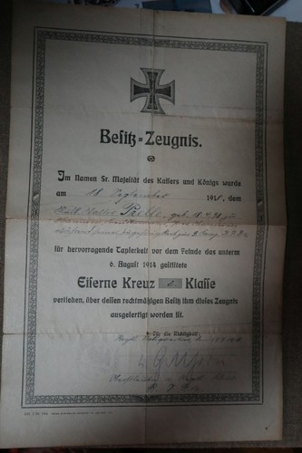 Reserve infanterie regiment - infanterie, 16