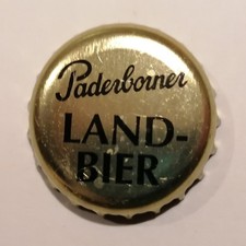 Kronkorken Paderborner