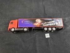 werbetrucks 1:87, Comet