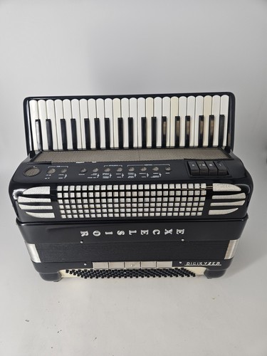 Excelsior 120 hand made - excelsior,