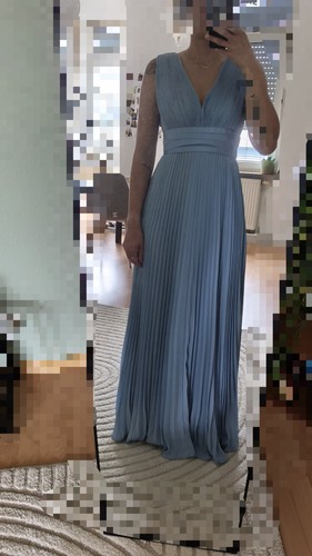 Asos design damen abendkleid - asos,