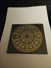 CD The King - Race above the