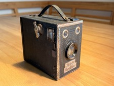 Balda Frontbox Boxkamera