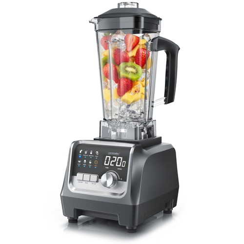 Arendo standmixer edelstahl - arendo,