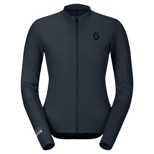Scott endurance langarmtrikot - endurance,