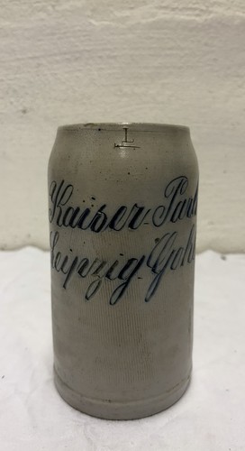 Alter bierkrug gaststätte - alter,