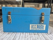 RotoTec Eutectic Castolin