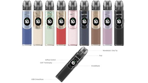 Geekvape - (1stck.,