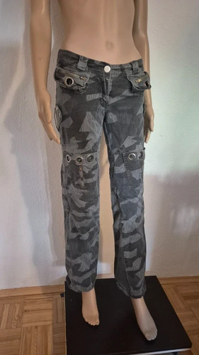 Coole y2k cargo hose - coole, cargo-hose
